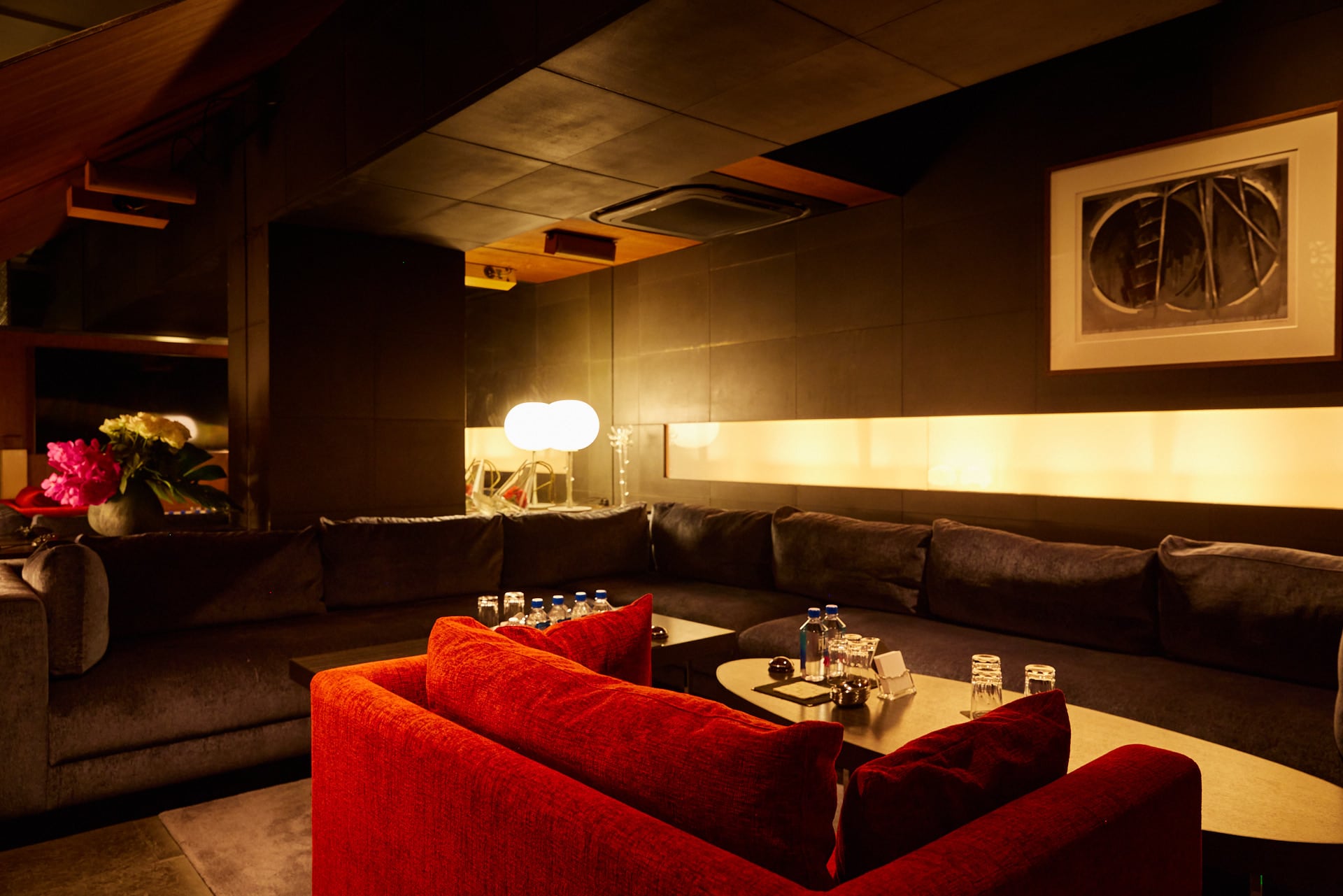 CELUX ROYAL ROOM