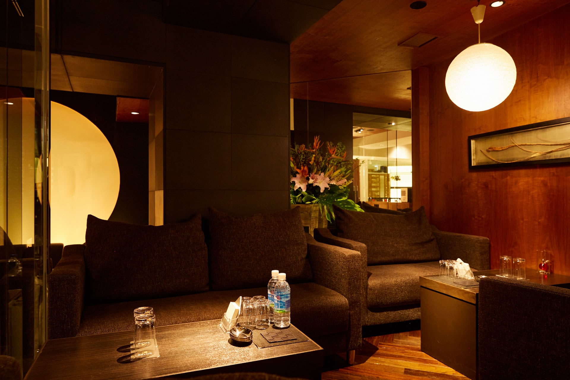 CELUX VIP ROOM